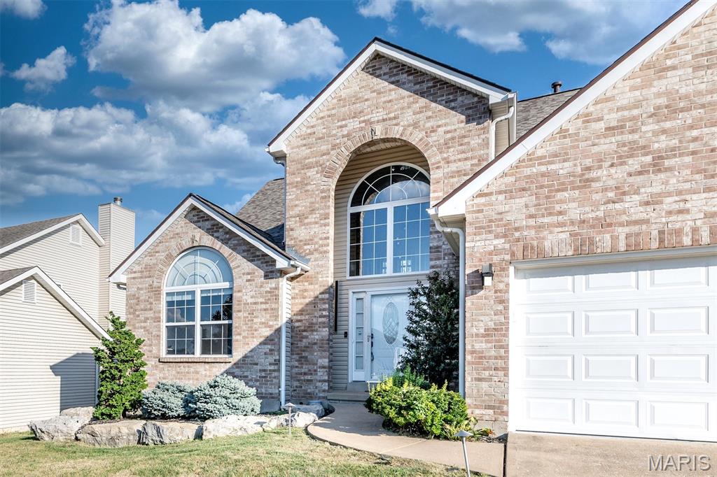 Estates/Tenbrook Manor 02 - Residential