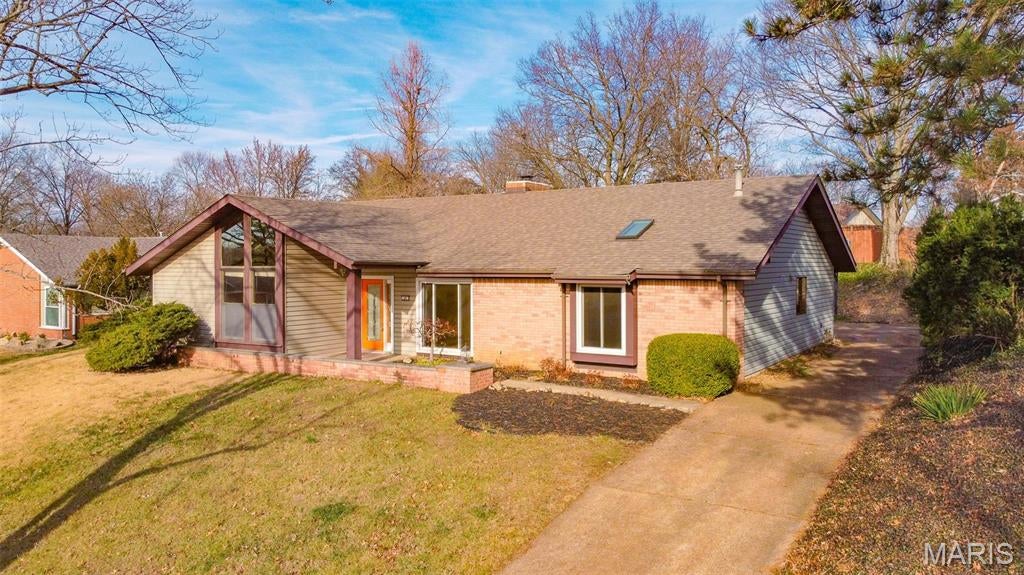 Oak Tree Farm - Residential Lease