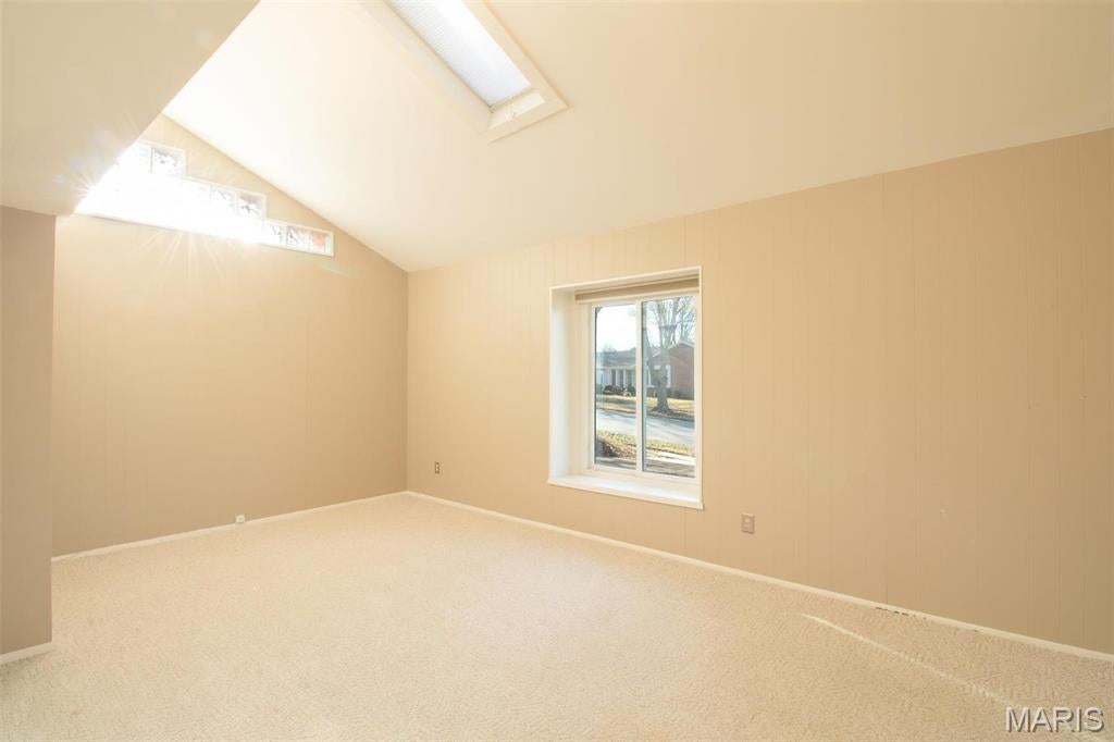 Oak Tree Farm - Residential Lease