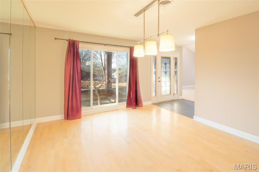 Oak Tree Farm - Residential Lease