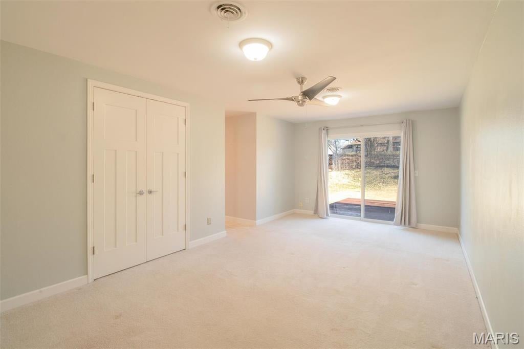 Oak Tree Farm - Residential Lease