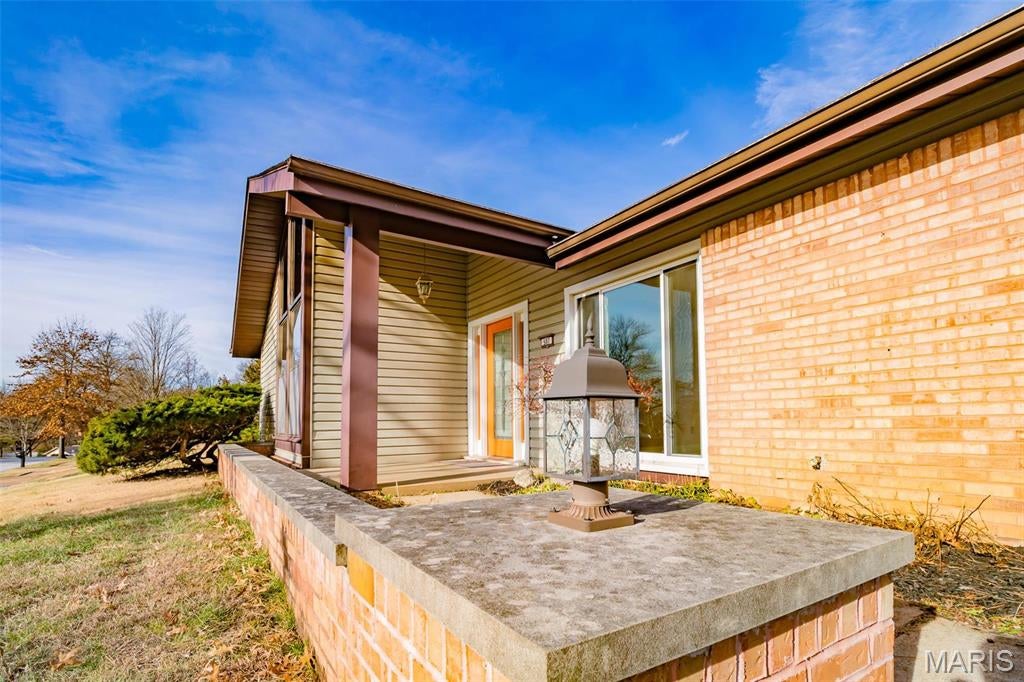 Oak Tree Farm - Residential Lease