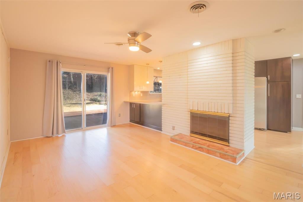 Oak Tree Farm - Residential Lease