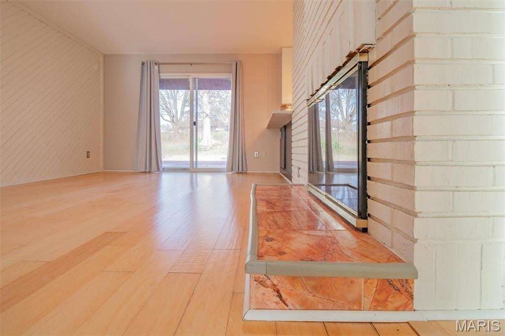 Oak Tree Farm - Residential Lease