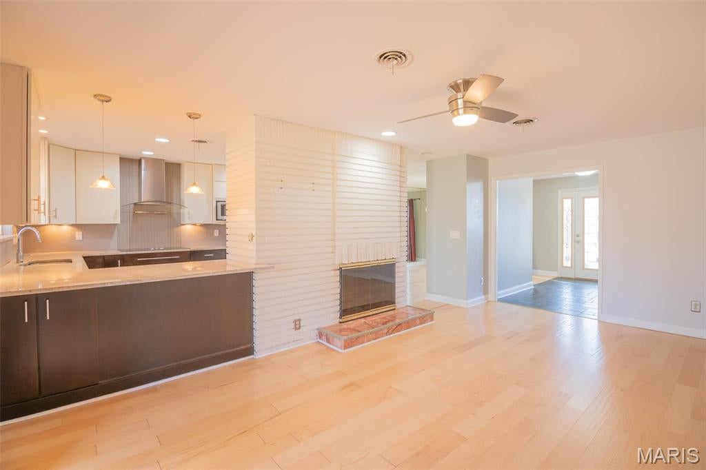 Oak Tree Farm - Residential Lease