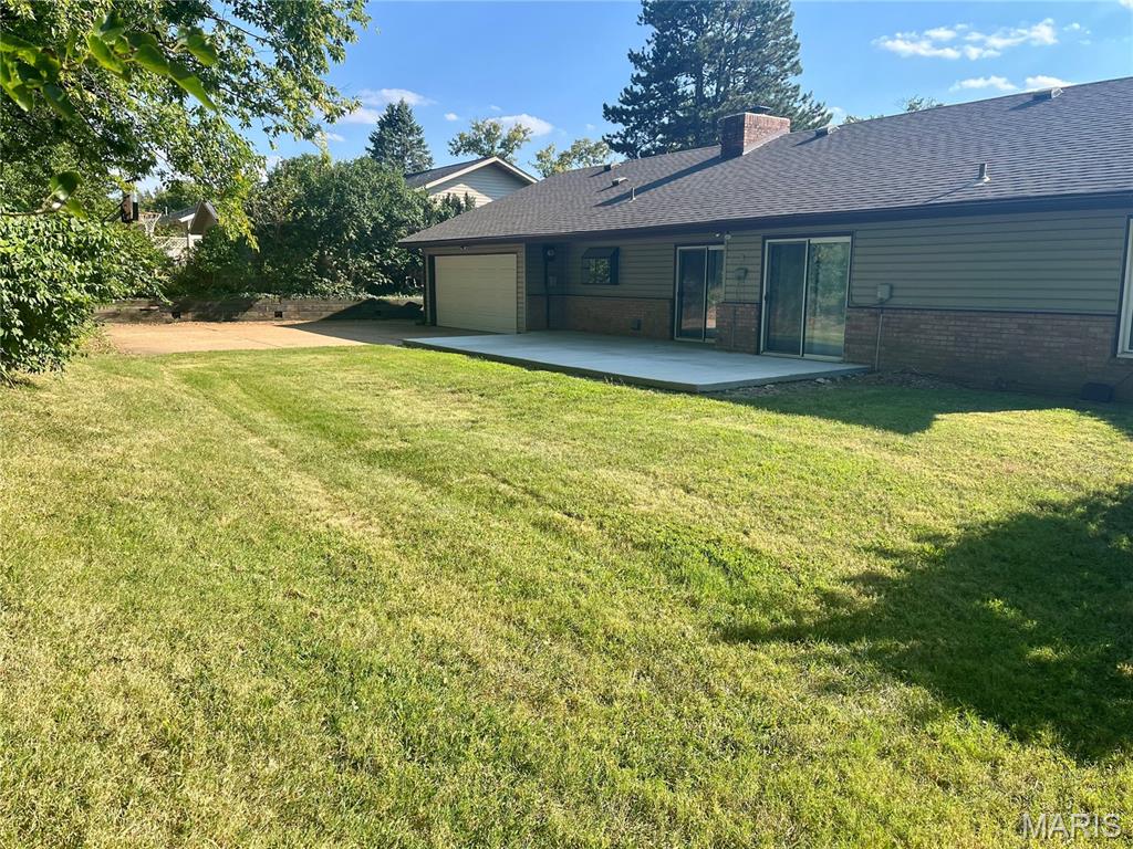 Oak Tree Farm - Residential Lease