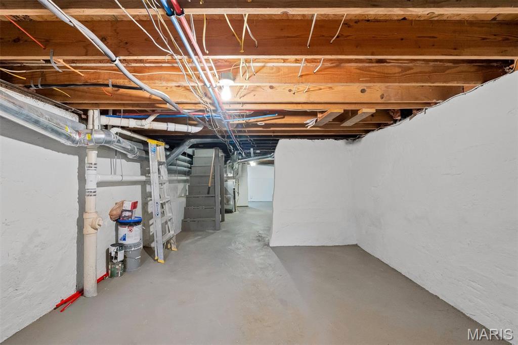 Forest Park Home Place - Residential Lease