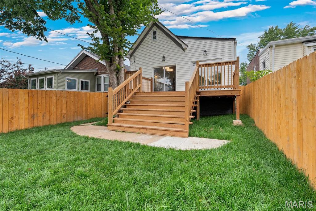 Forest Park Home Place - Residential Lease