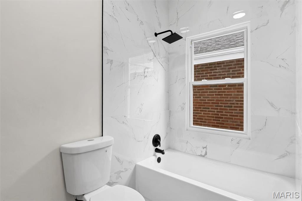 Forest Park Home Place - Residential Lease