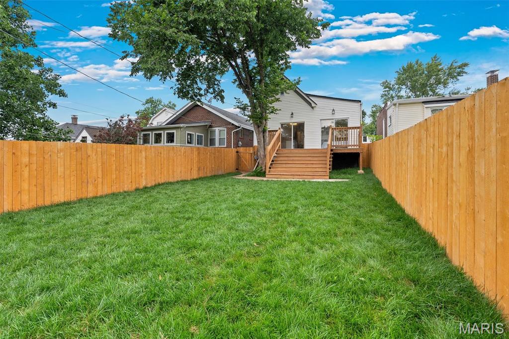 Forest Park Home Place - Residential Lease