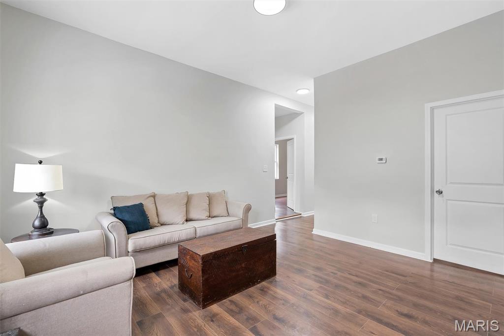 Forest Park Home Place - Residential Lease