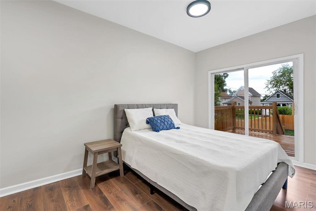 Forest Park Home Place - Residential Lease