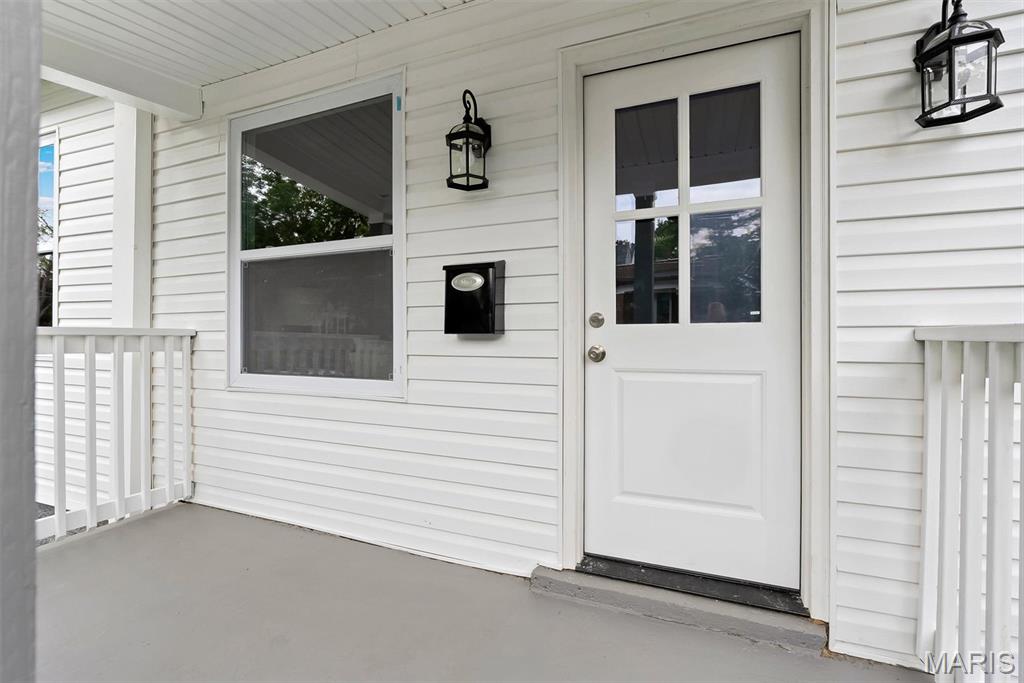 Forest Park Home Place - Residential Lease