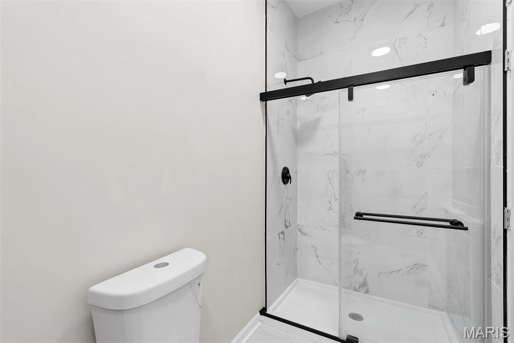 Forest Park Home Place - Residential Lease