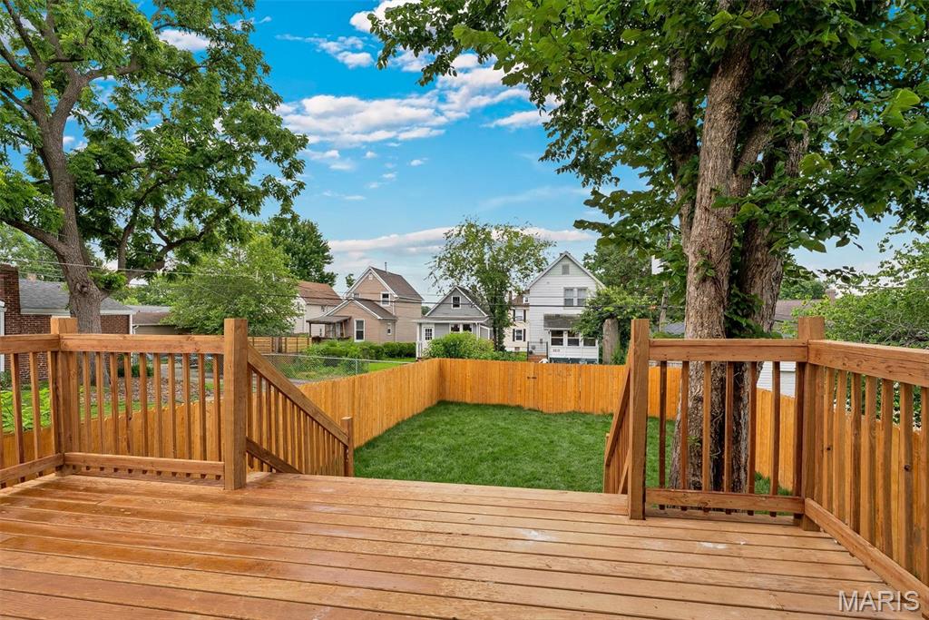 Forest Park Home Place - Residential Lease