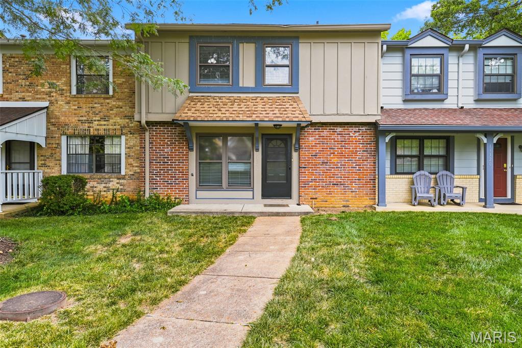Hidden Meadow Condo 19 - Residential