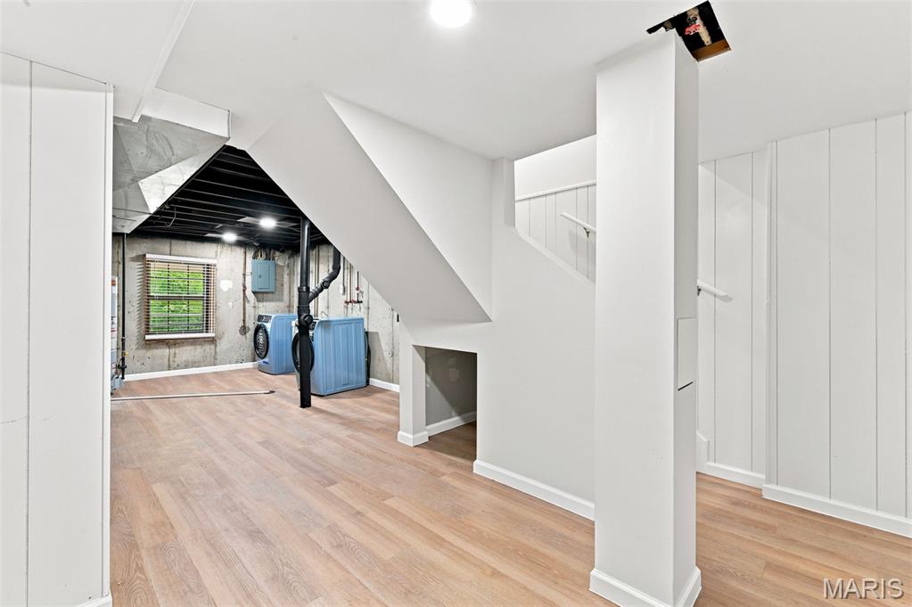 Hidden Meadow Condo 19 - Residential