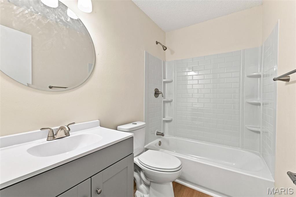 Hidden Meadow Condo 19 - Residential