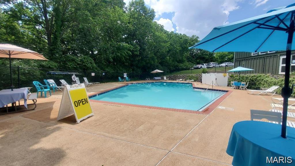 Hidden Meadow Condo 19 - Residential
