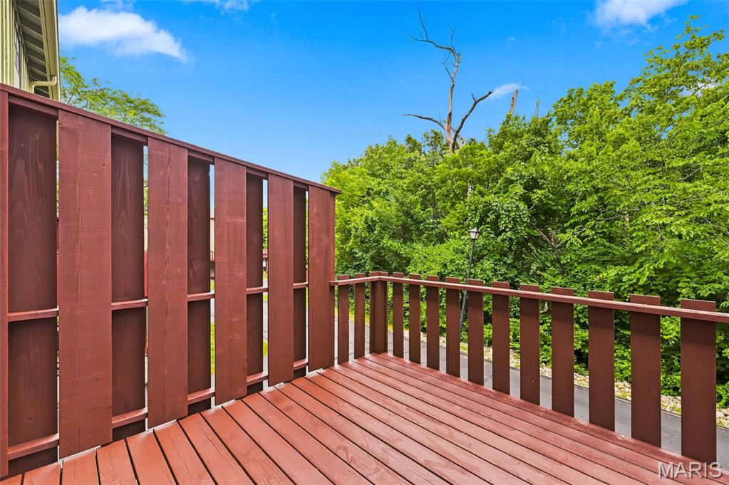 Hidden Meadow Condo 19 - Residential