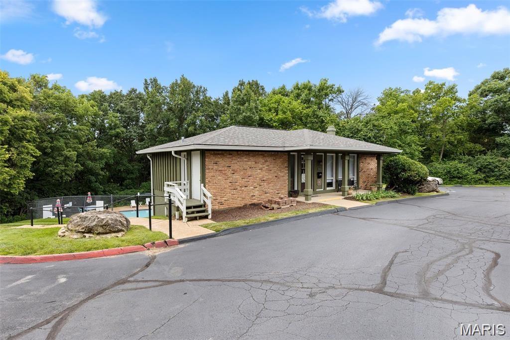 Hidden Meadow Condo 19 - Residential
