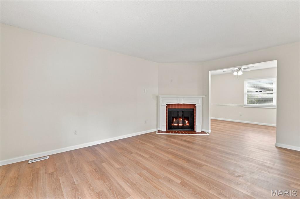Hidden Meadow Condo 19 - Residential