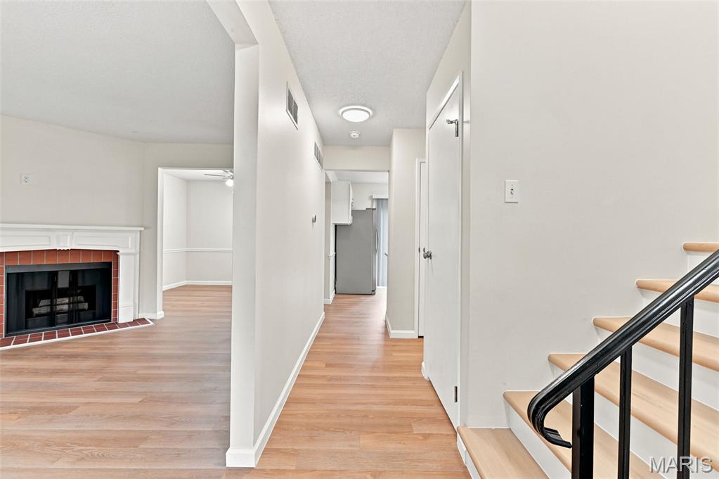 Hidden Meadow Condo 19 - Residential