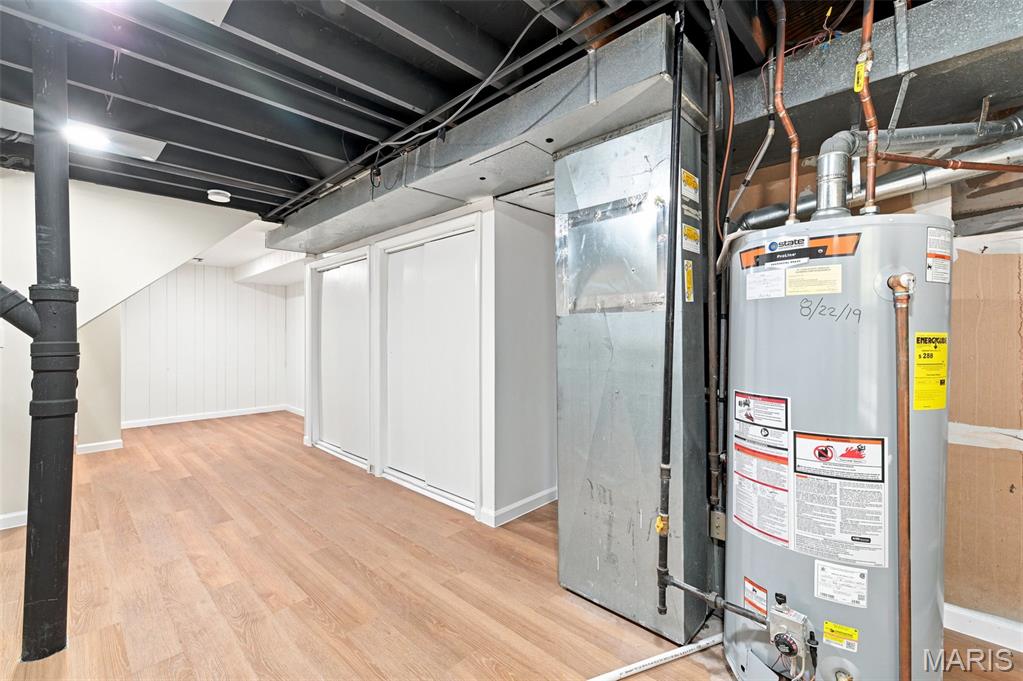 Hidden Meadow Condo 19 - Residential