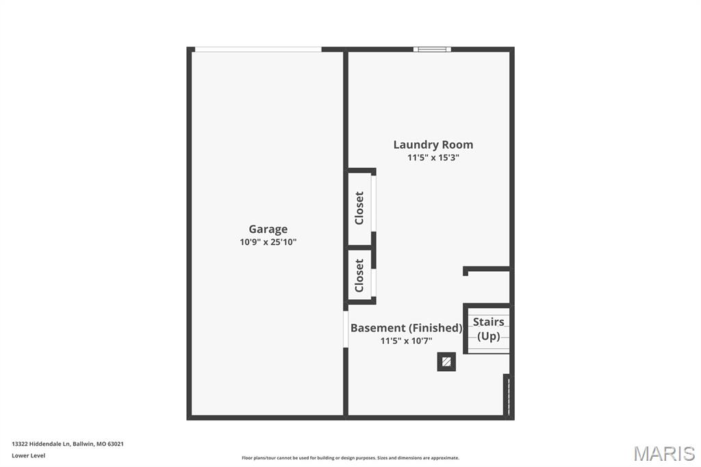 Hidden Meadow Condo 19 - Residential