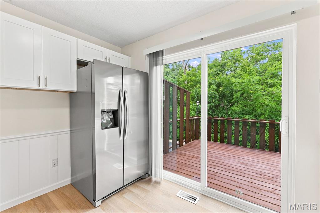 Hidden Meadow Condo 19 - Residential