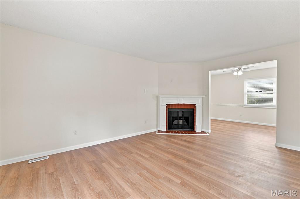 Hidden Meadow Condo 19 - Residential
