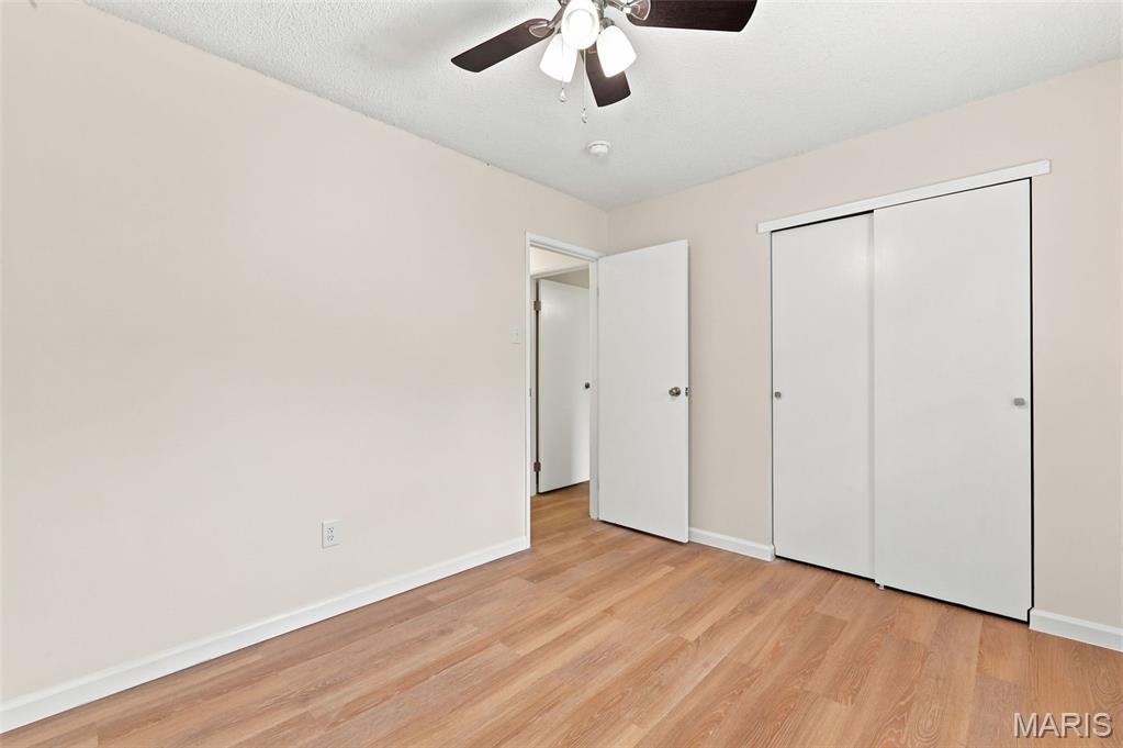 Hidden Meadow Condo 19 - Residential