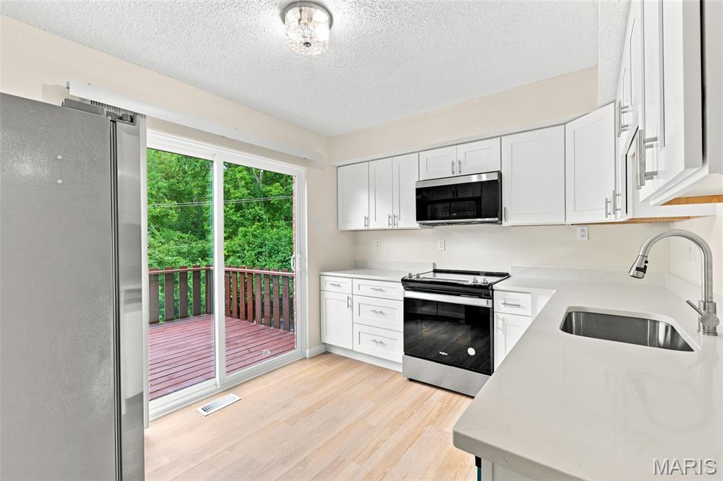 Hidden Meadow Condo 19 - Residential