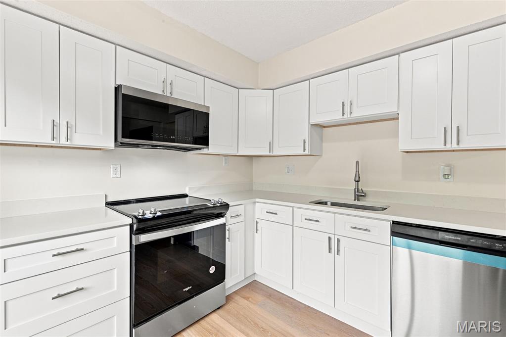 Hidden Meadow Condo 19 - Residential