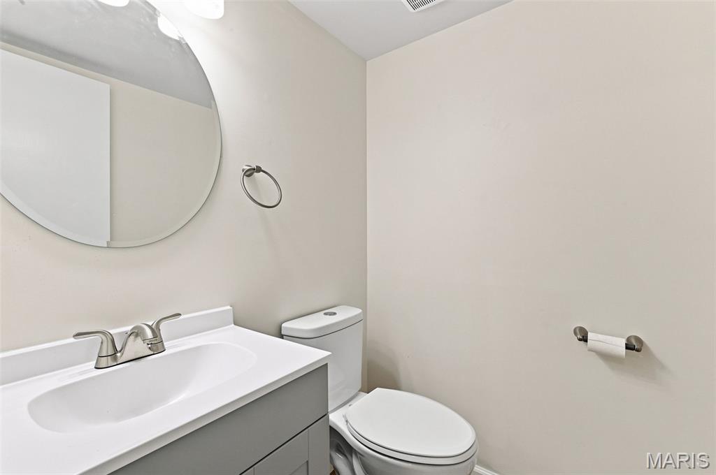 Hidden Meadow Condo 19 - Residential