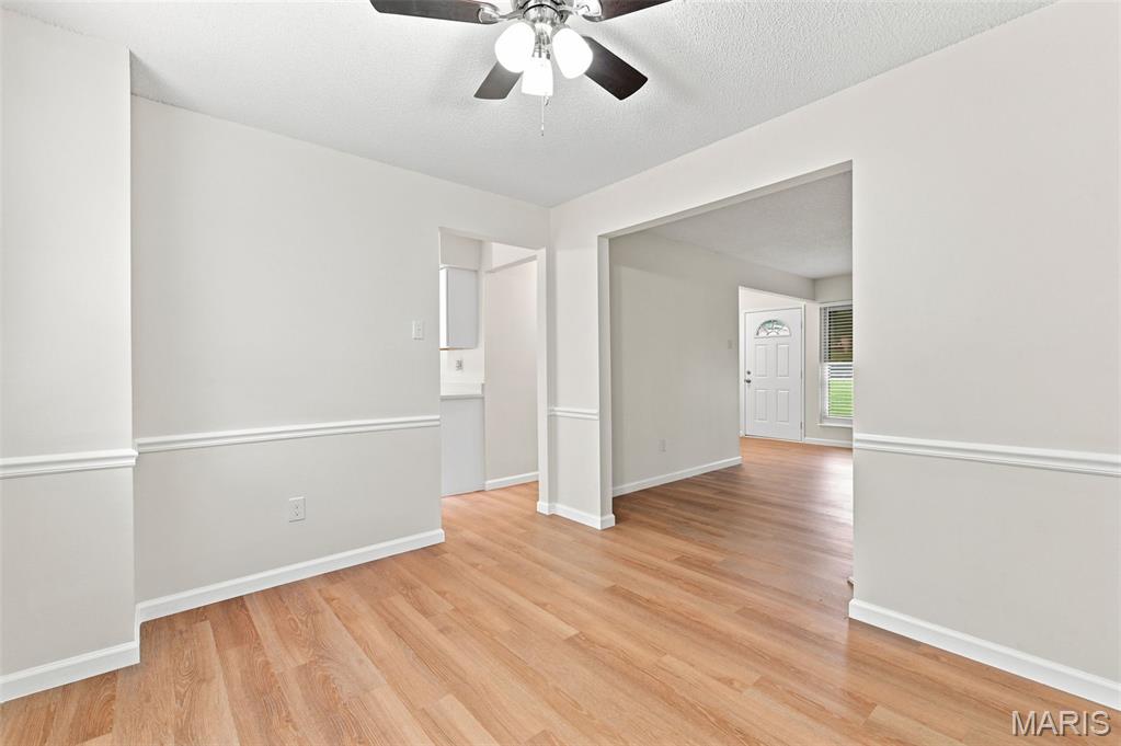 Hidden Meadow Condo 19 - Residential