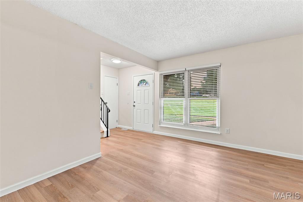 Hidden Meadow Condo 19 - Residential