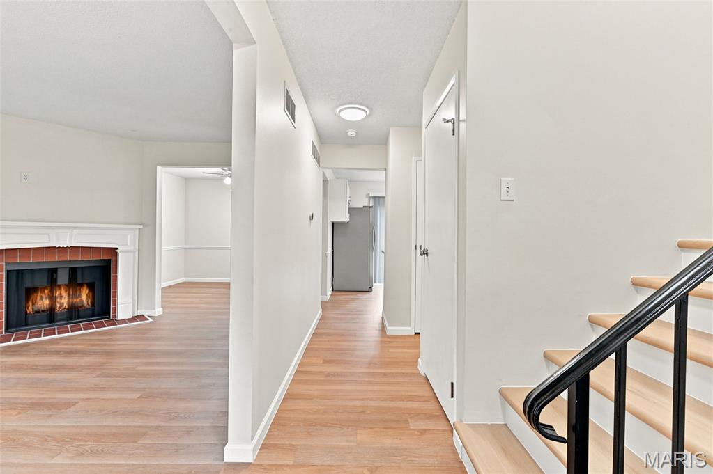 Hidden Meadow Condo 19 - Residential