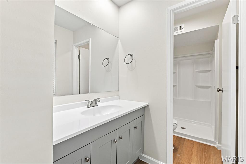 Hidden Meadow Condo 19 - Residential