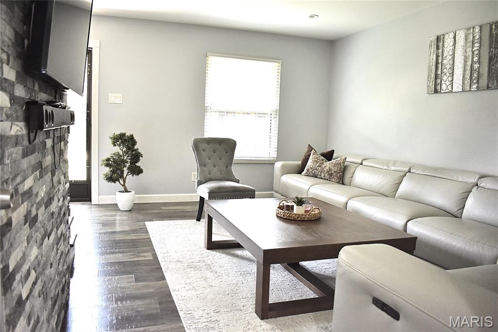 Monreale Condo - Residential