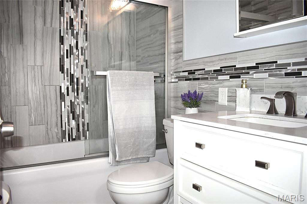 Monreale Condo - Residential