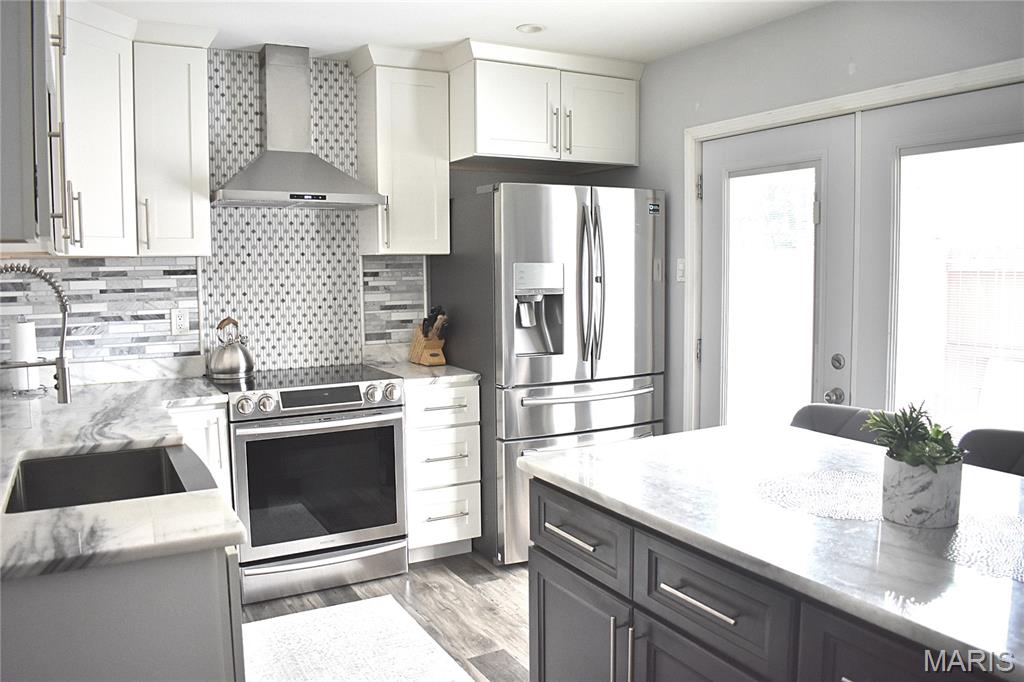 Monreale Condo - Residential