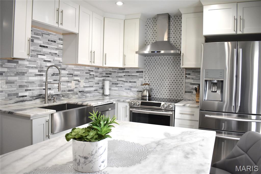 Monreale Condo - Residential