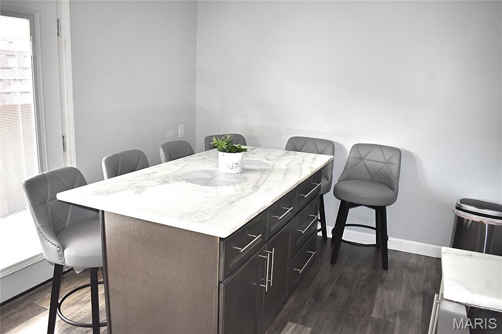 Monreale Condo - Residential