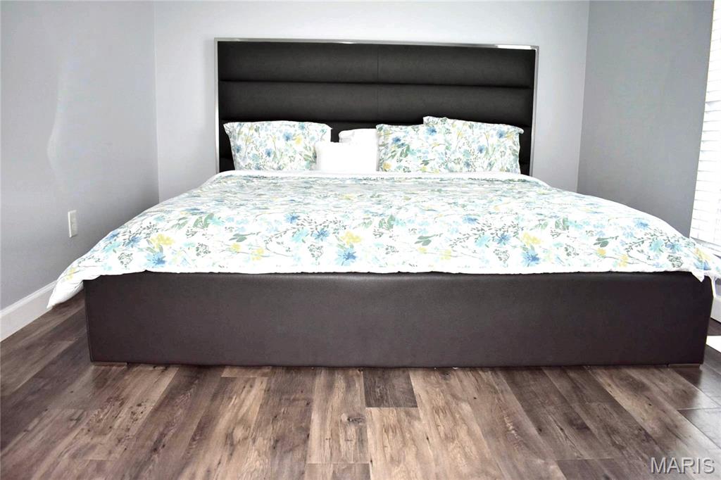 Monreale Condo - Residential