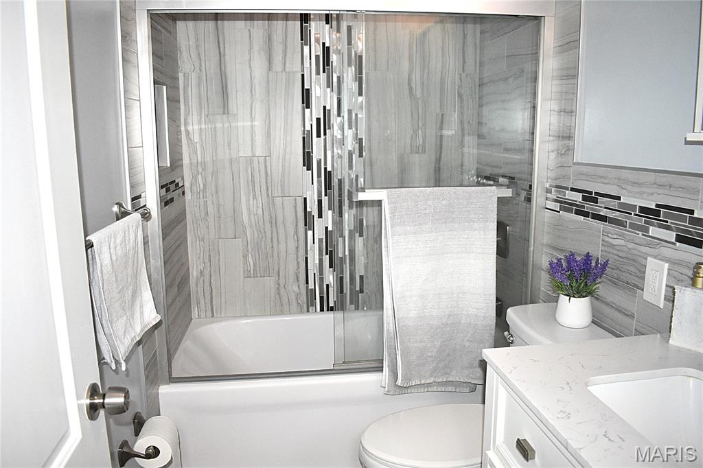 Monreale Condo - Residential
