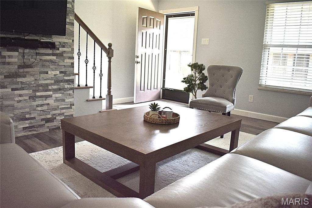 Monreale Condo - Residential