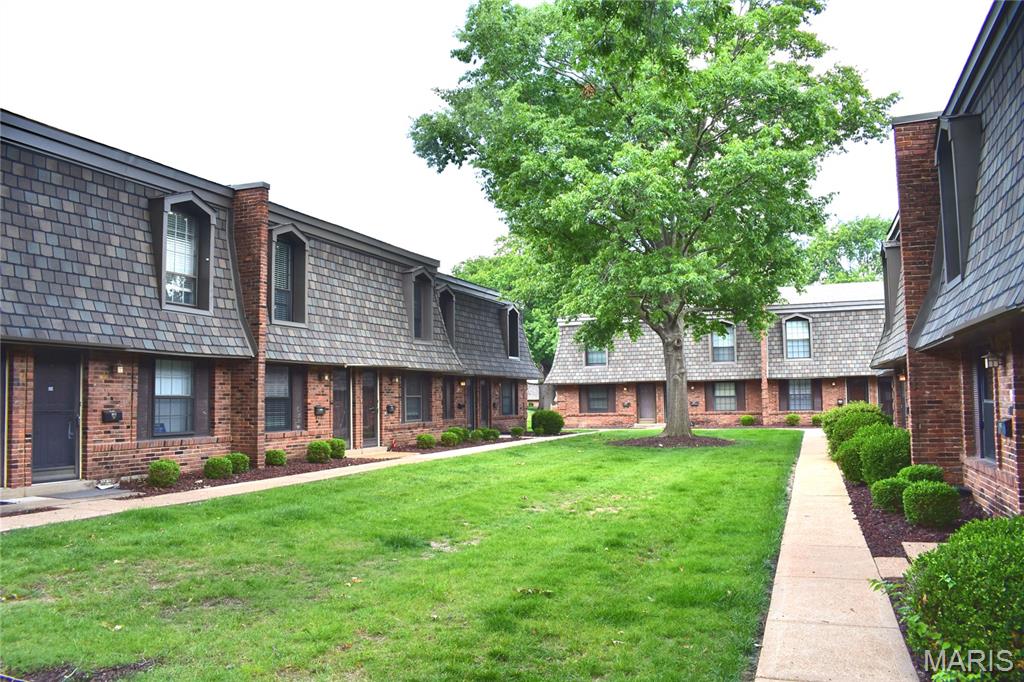 Monreale Condo - Residential
