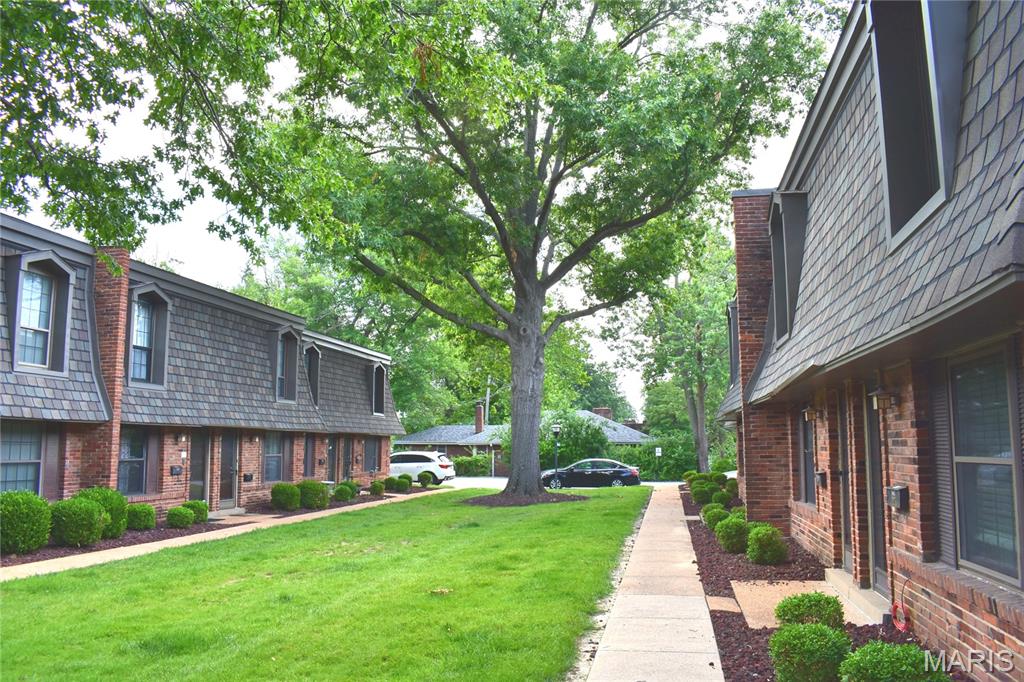 Monreale Condo - Residential