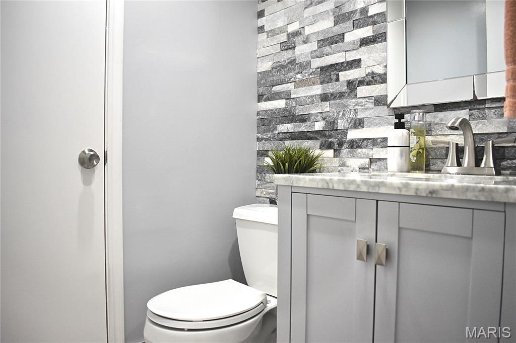 Monreale Condo - Residential